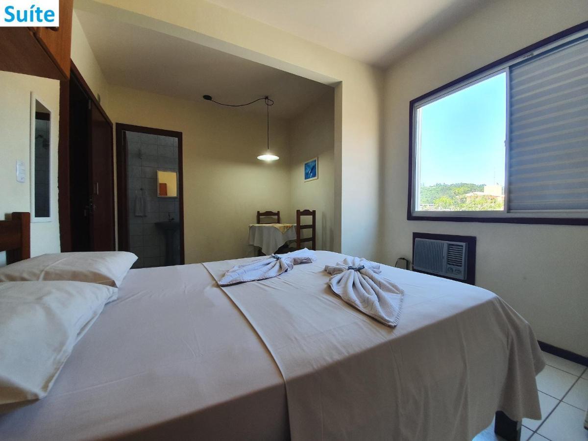 Petit Praia Hotel Florianópolis Extérieur photo