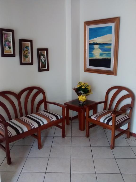 Petit Praia Hotel Florianópolis Extérieur photo